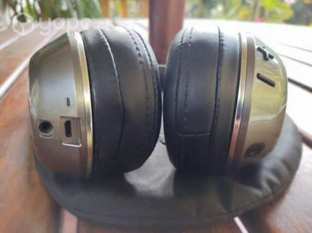 Skullcandy Hesh 2 Wireless Plata