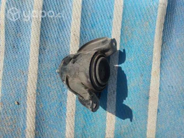 Kia Morning 2016 soporte