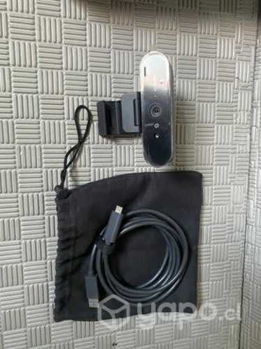 Webcam Logitech Brio 4K pro
