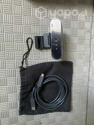 Webcam Logitech Brio 4K pro