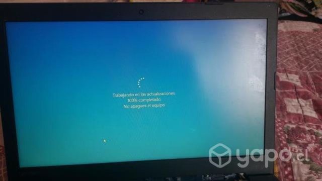 Celular A32 y notebook lenovo