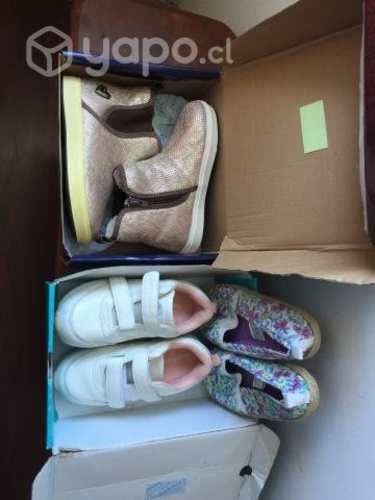 Zapatillas-sandalias-botines