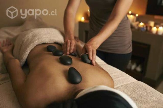 Masajes a Damas, Caballeros y Parejas Las Condes