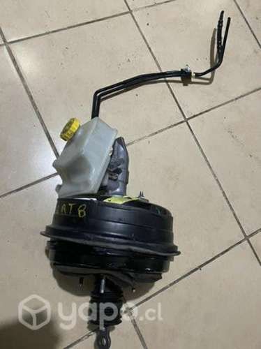 Servo de freno Jeep Cherokee Srt8 año 2015