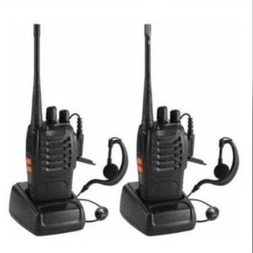 Radios walkie talkie excelente alcance