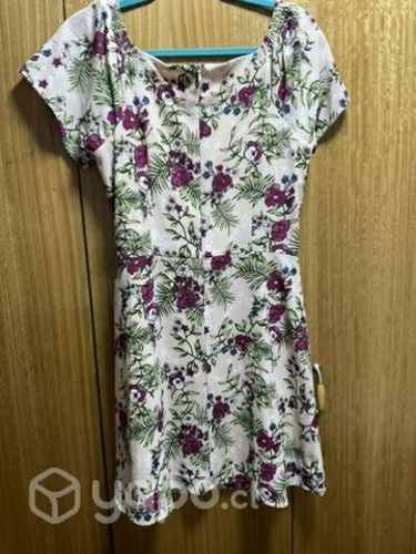 Vestido iO talla M