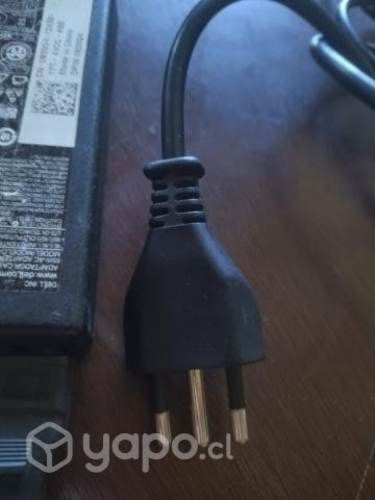 Cargador original usado notebook Dell N4110