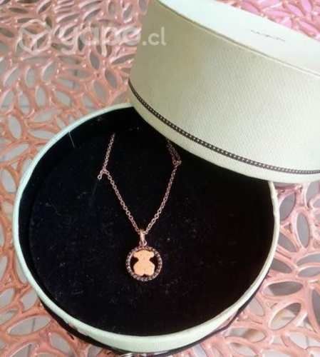 Collar Tous original