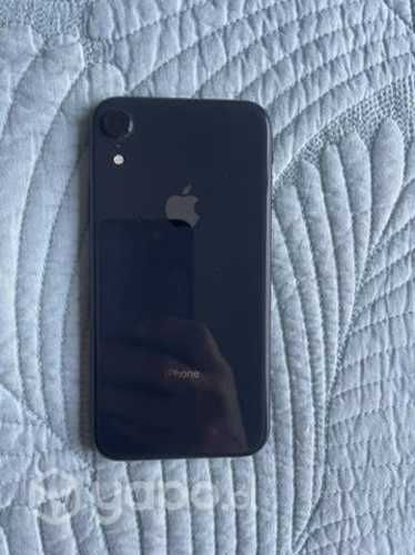 IPhone XR excelente estado