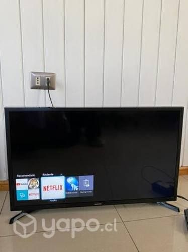 Tv samsung 32 pulgadas
