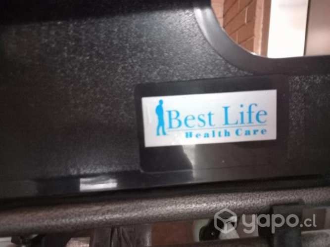 Silla de Ruedas Eléctrica