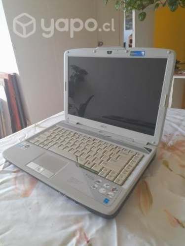 Notebook acer