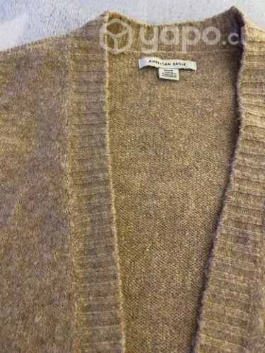 Chaleco marca American Eagle