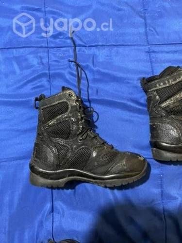 Botas militares para Airsof