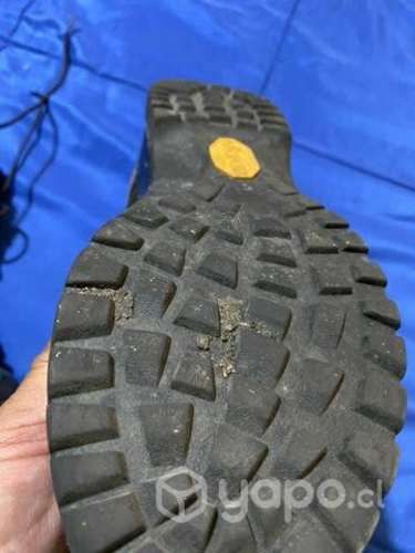 Botas militares para Airsof