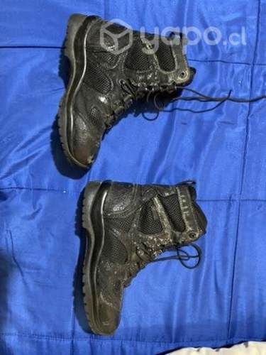 Botas militares para Airsof