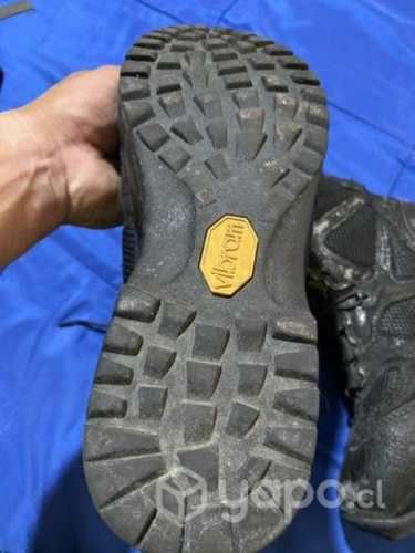 Botas militares para Airsof