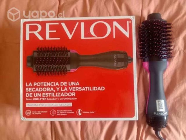 Cepillo Revlon One Step