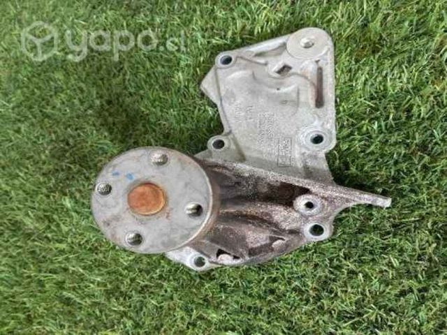 Bomba de agua ford ecosport 2016