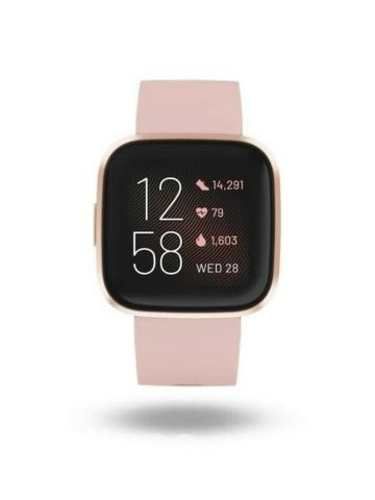 Smartwatch Versa 2 Fitbit