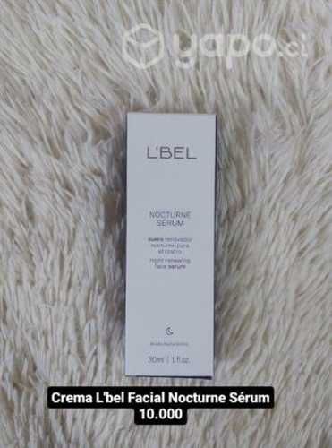 Productos L'bel