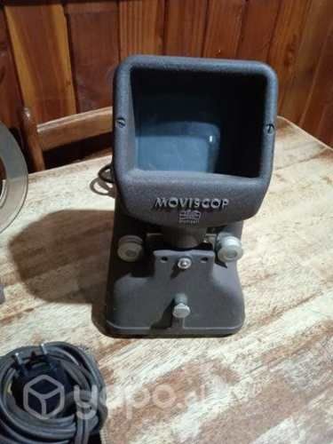 Antiguos proyectores de colecion