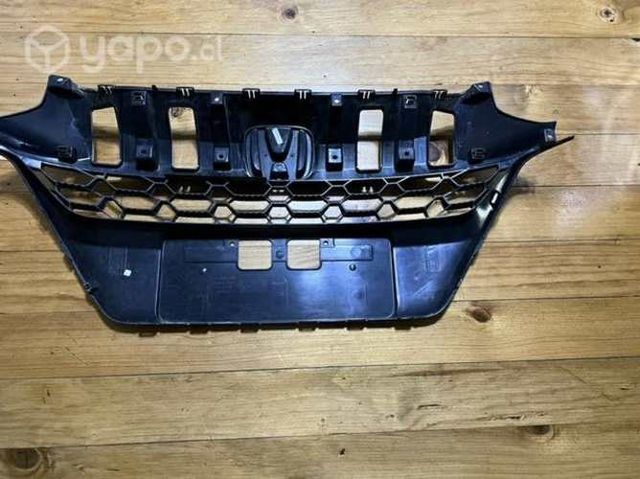 Máscara frontal honda wrv 2017-2018