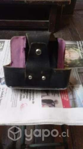 Estuche camara zenit