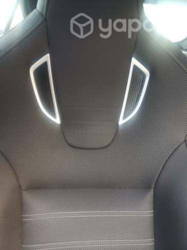 Butacas Opel Insignia OPC