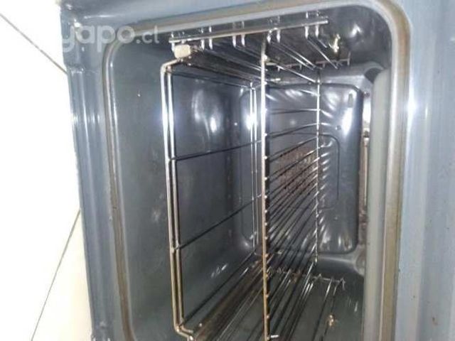 Horno empotrado fagor
