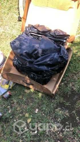 Colchón anti escara 1 plaza