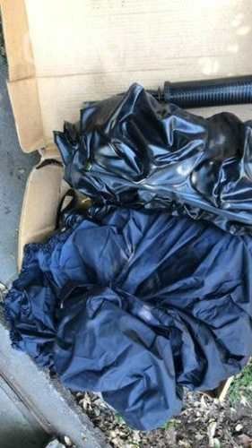 Colchón anti escara 1 plaza