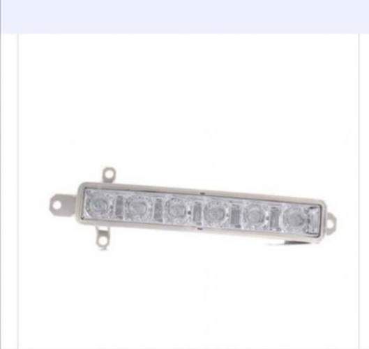 Neblinero barra led Parachoques Peugeot/Citroen