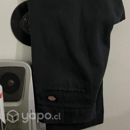 Pantalon dickies skate precio conversable