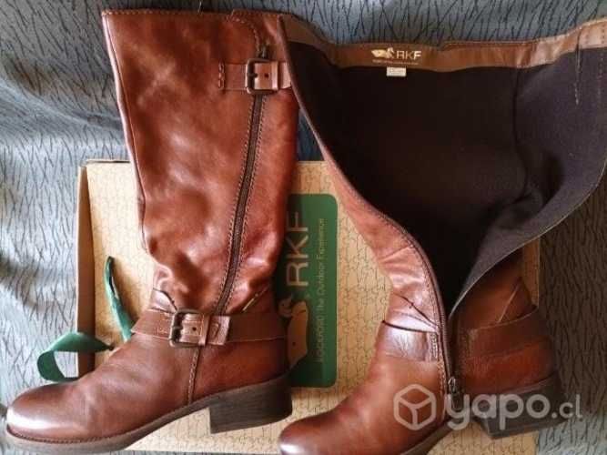 Botas RKF