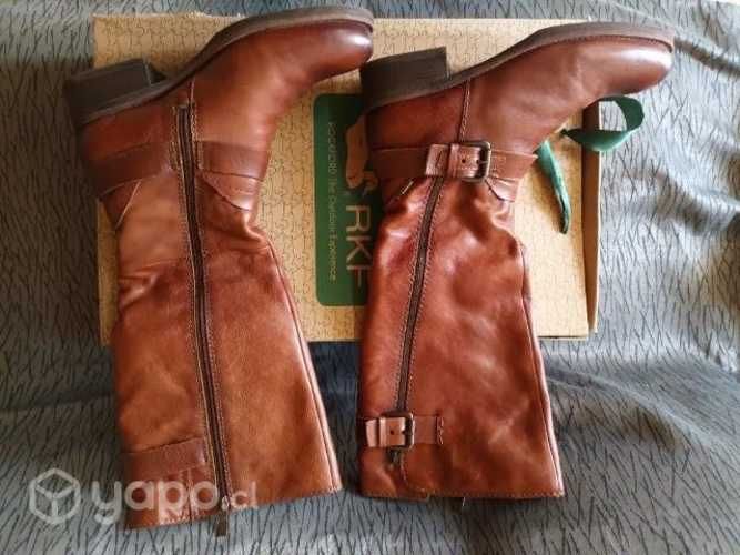 Botas RKF