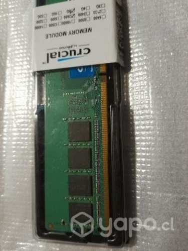 Memoria ram