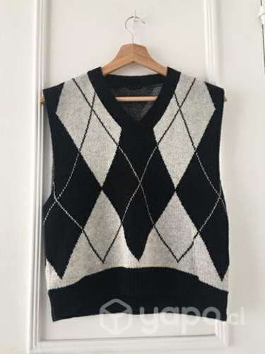 Chaleco / vest standar