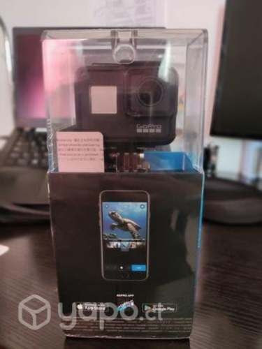GoPro Hero 7 Black