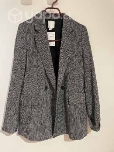 Blazer h&m talla 34