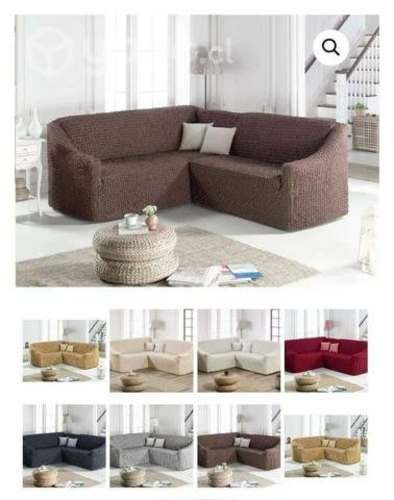 Cubre sillón L