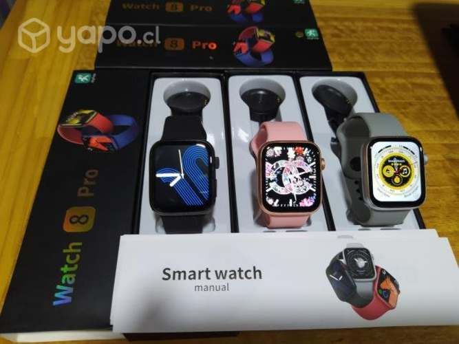 Smartwatch 8Pro
