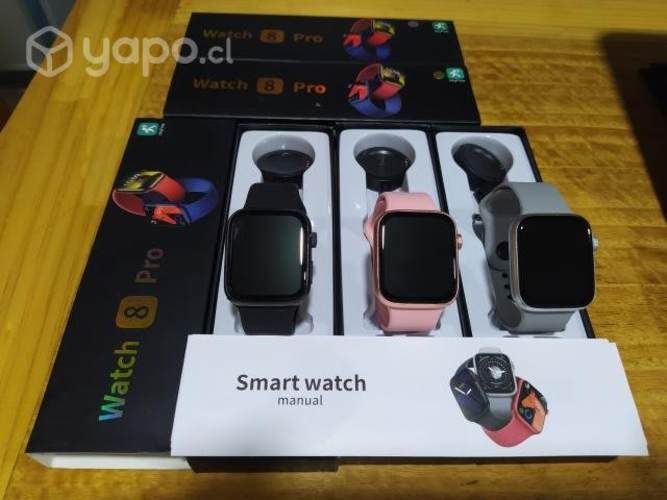 Smartwatch 8Pro
