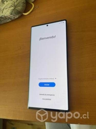 Samsung note 20 ultra