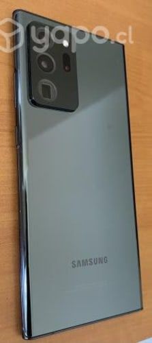 Samsung note 20 ultra