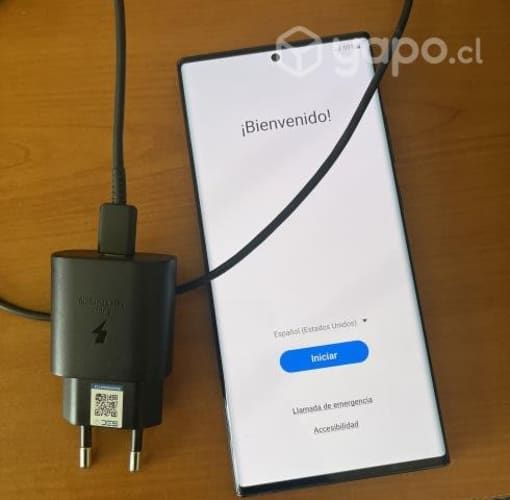 Samsung note 20 ultra