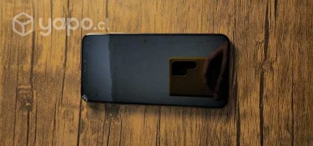 Iphone Xs Max 64 GB gold