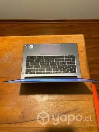 Notebook Huawei Matebook d14