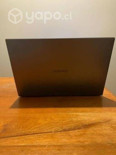 Notebook Huawei Matebook d14