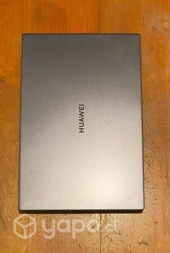 Notebook Huawei Matebook d14